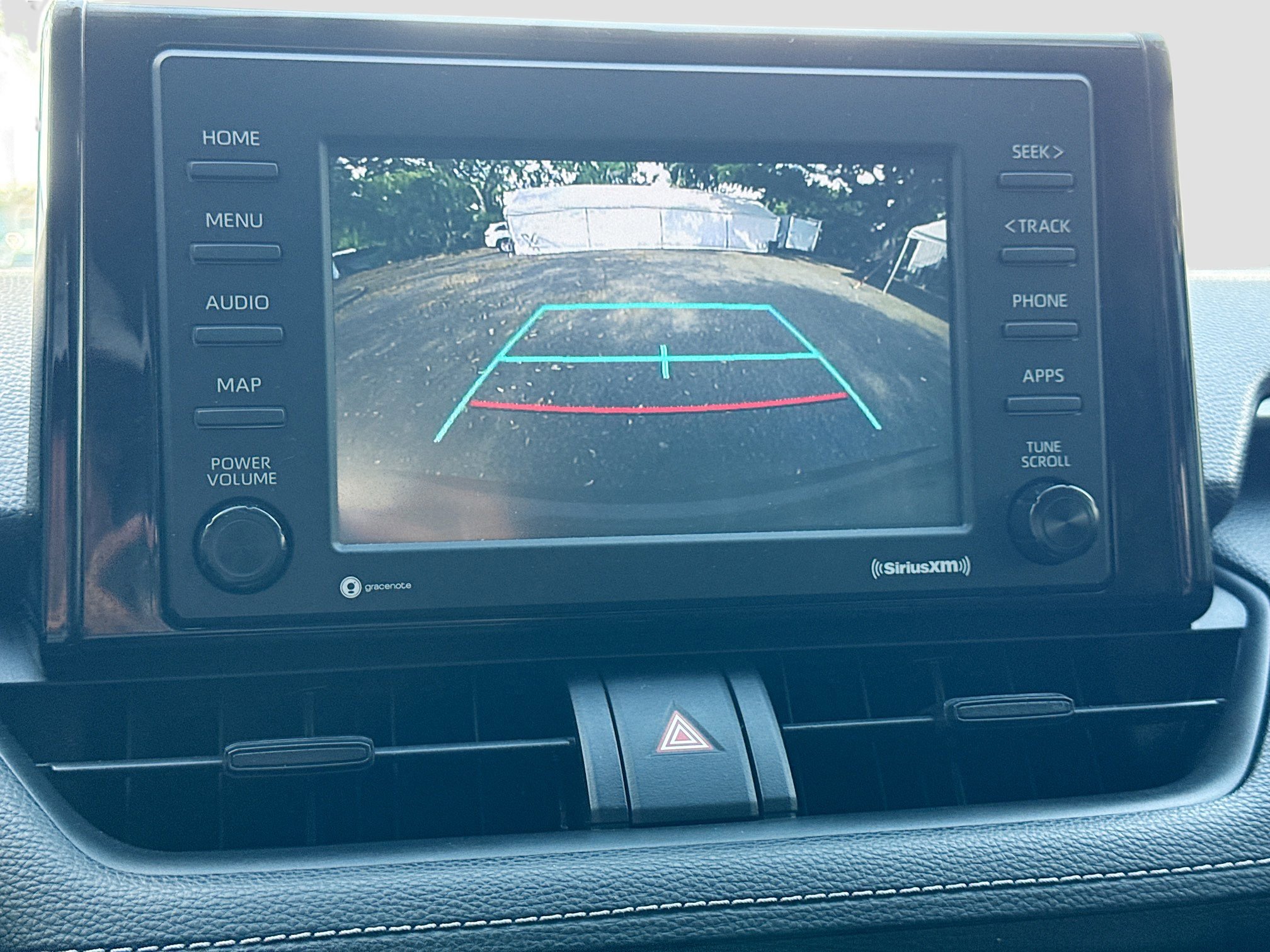 Used 2021 Toyota RAV4 XLE image 31