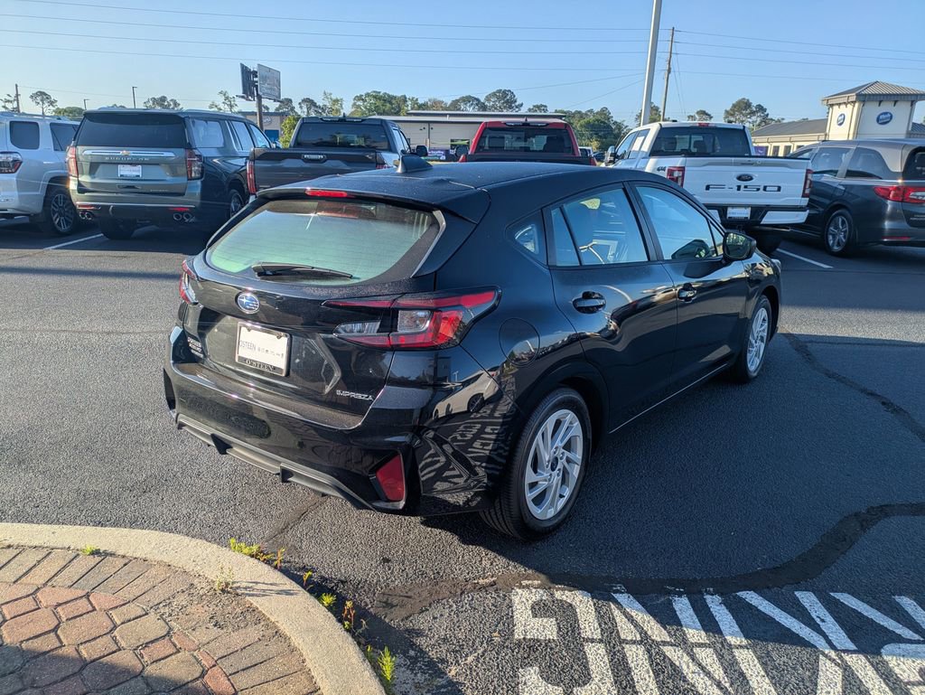 Certified 2024 Subaru Impreza 2.0i image 5