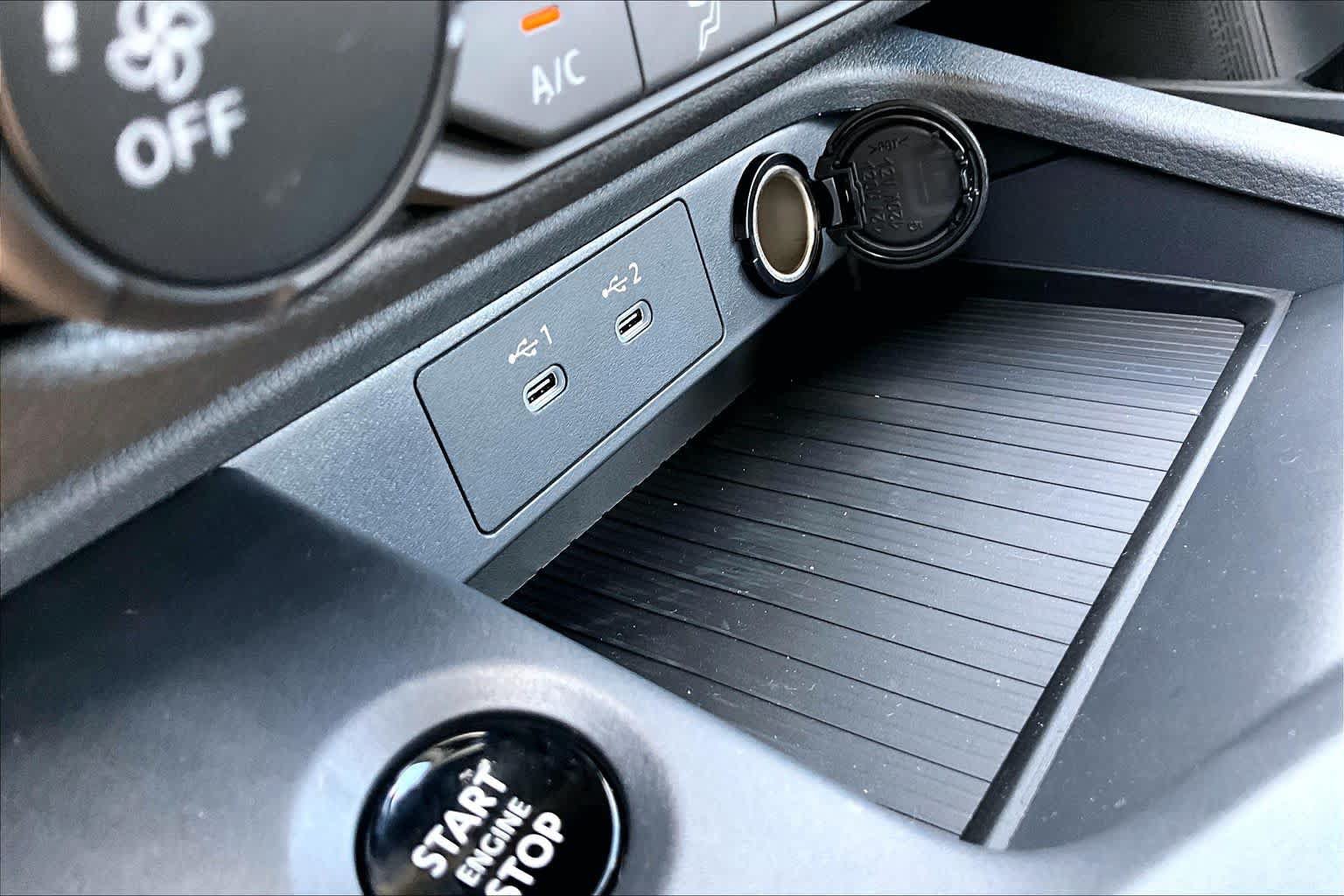 New 2027 Nissan Sentra S w/ Floor Mat Package FWD image 15