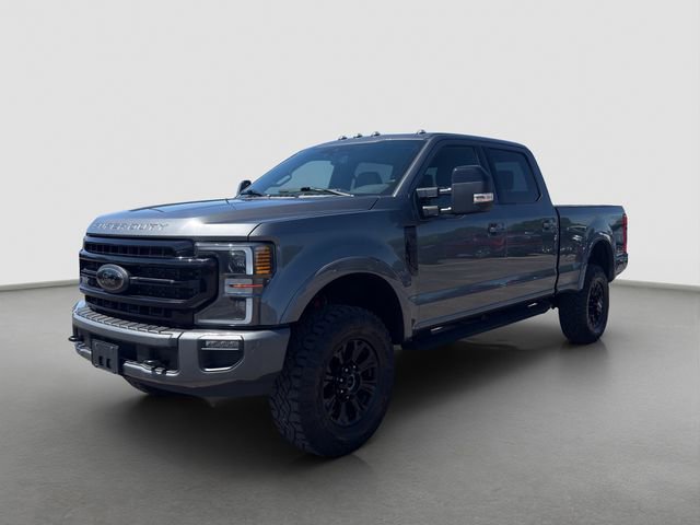 Used 2022 Ford F350 Lariat w/ Tremor Off-Road Package
