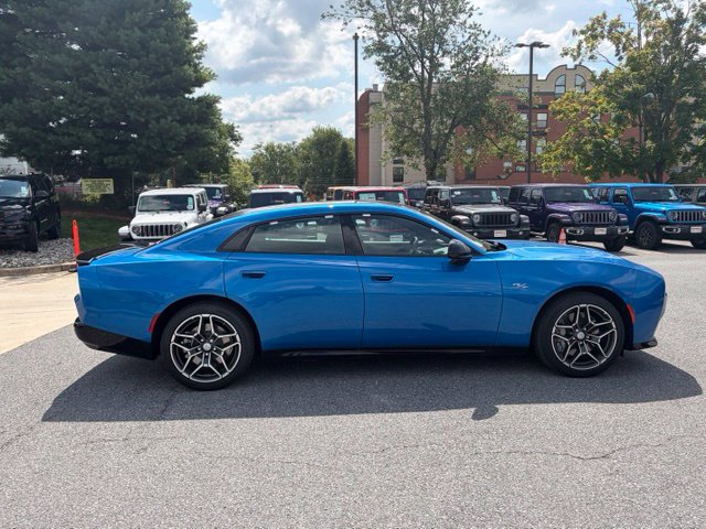 New 2026 Dodge Charger R/T AWD/4WD image 9
