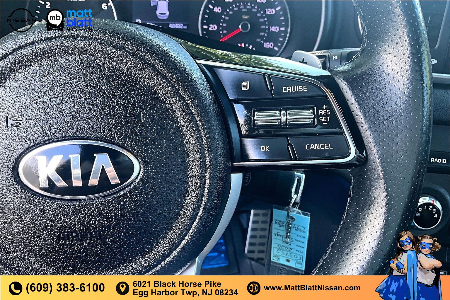 Used 2020 Kia Sportage S AWD/4WD image 17