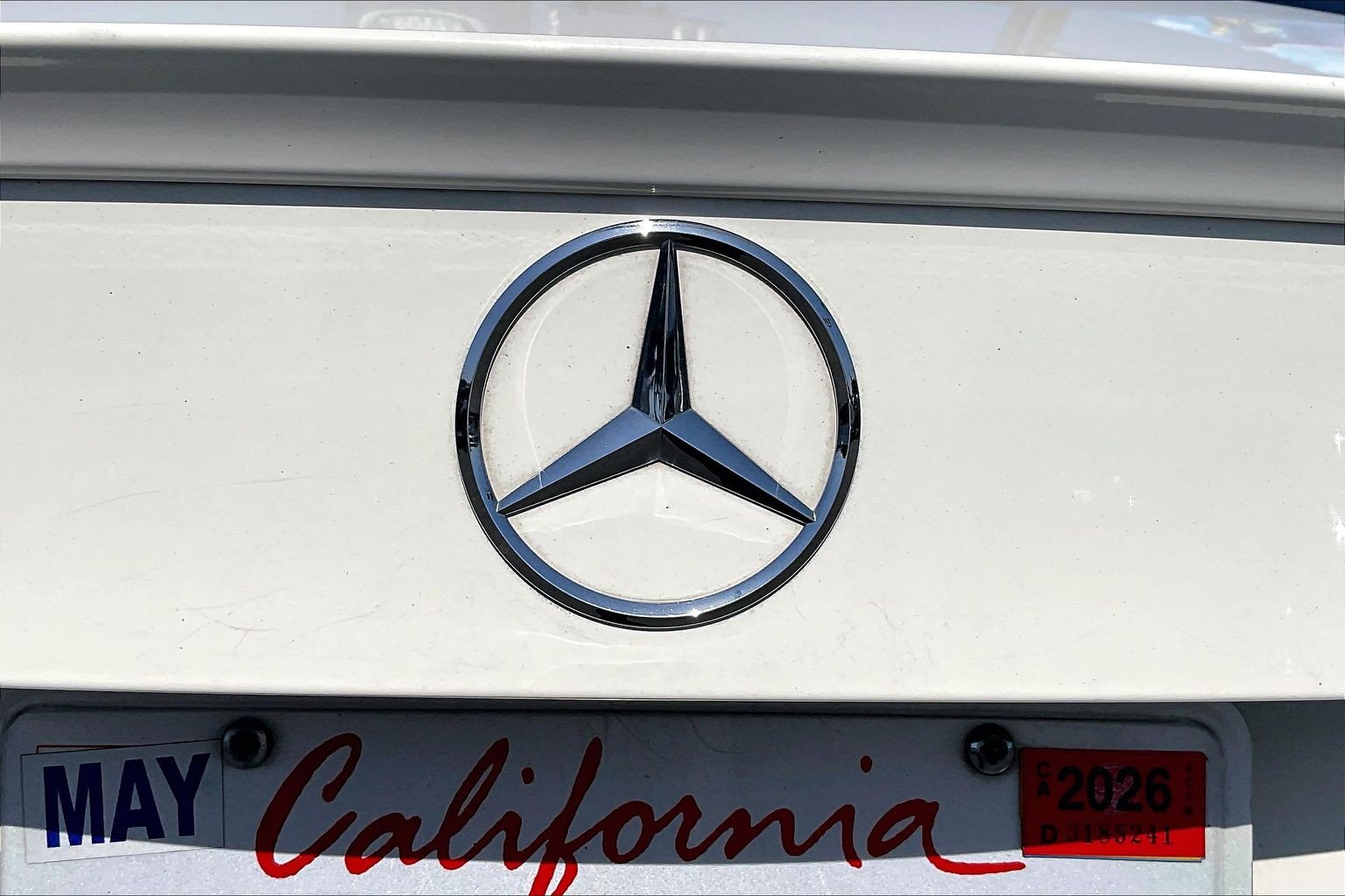 Used 2015 Mercedes-Benz CLA 250 image 9
