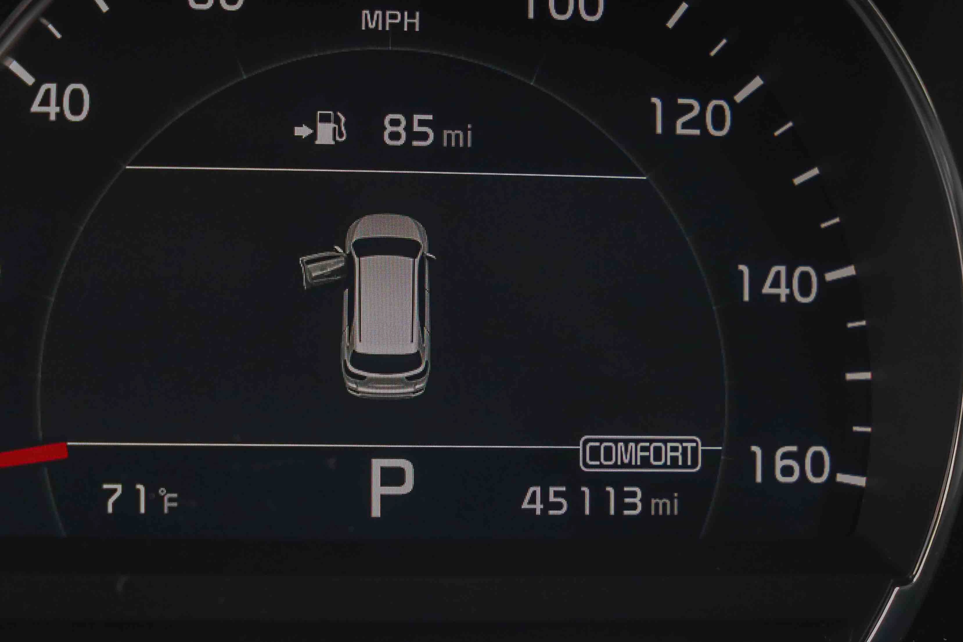 Used 2020 Kia Sorento EX AWD/4WD image 8