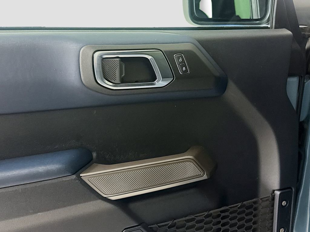 Used 2021 Ford Bronco First Edition image 18