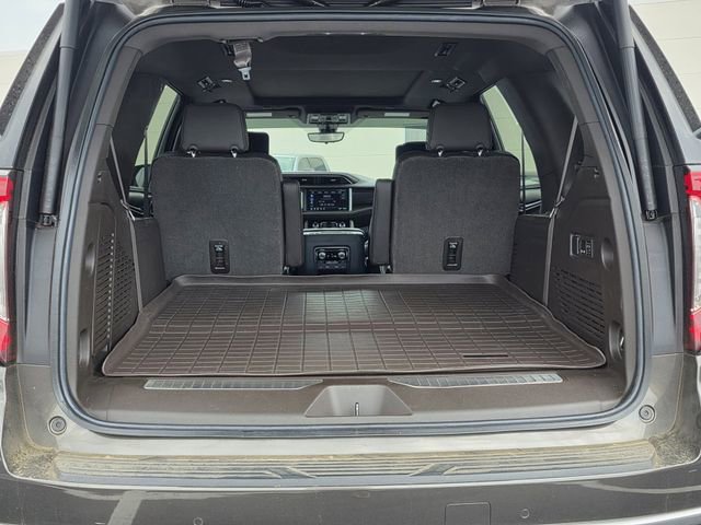 Used 2021 GMC Yukon Denali w/ Denali Ultimate Package AWD/4WD image 31