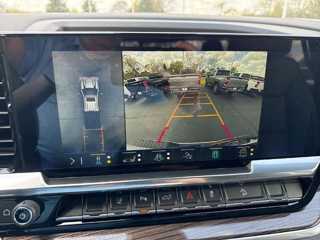 New 2026 Chevrolet Silverado 2500 LT w/ Z71 Chrome Sport Edition AWD/4WD image 15