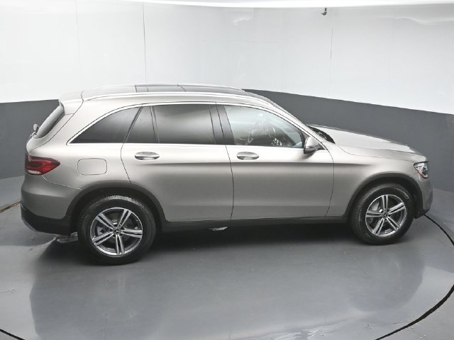 Certified 2020 Mercedes-Benz GLC 300 image 40