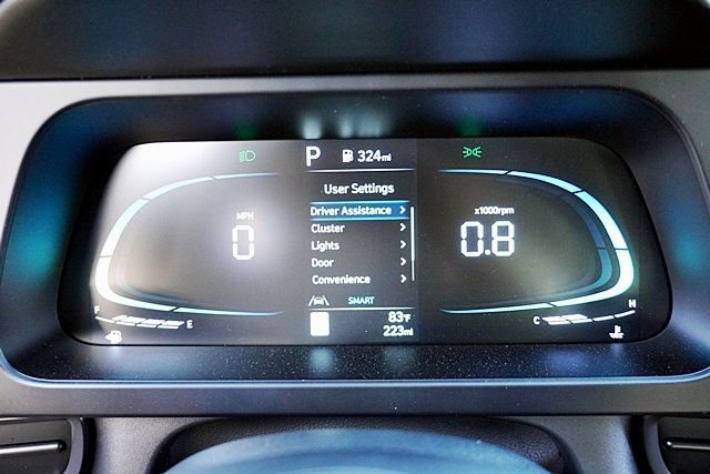 Certified 2026 Hyundai Elantra Sport image 30