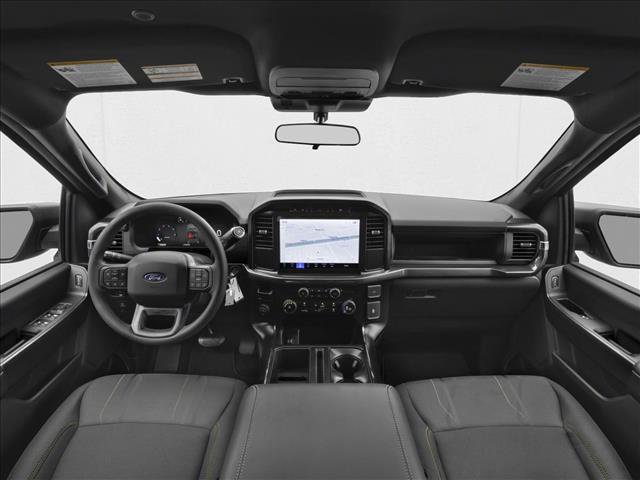 New 2026 Ford F150 STX w/ Equipment Group 200A RWD image 5