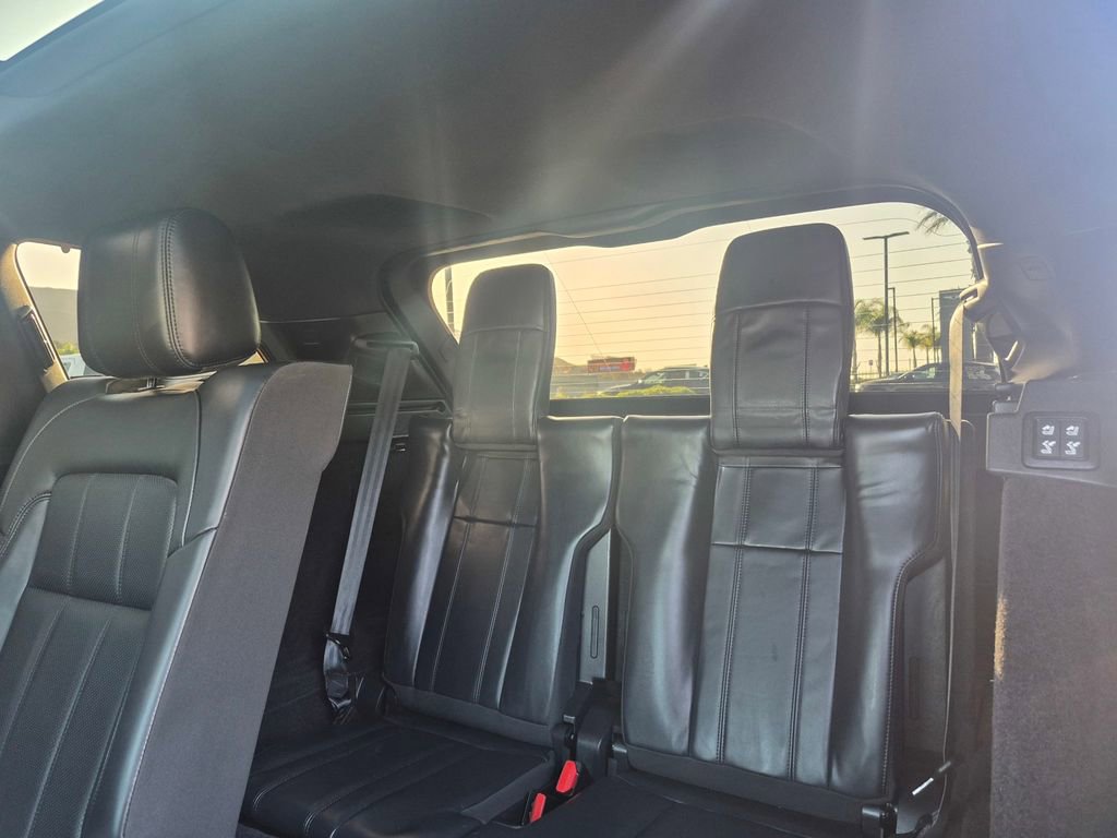 Used 2022 Land Rover Range Rover Sport HSE Silver Edition image 17