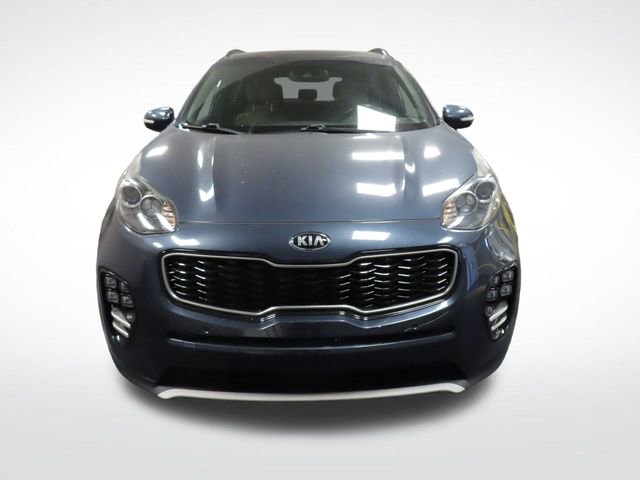 Used 2018 Kia Sportage SX image 9