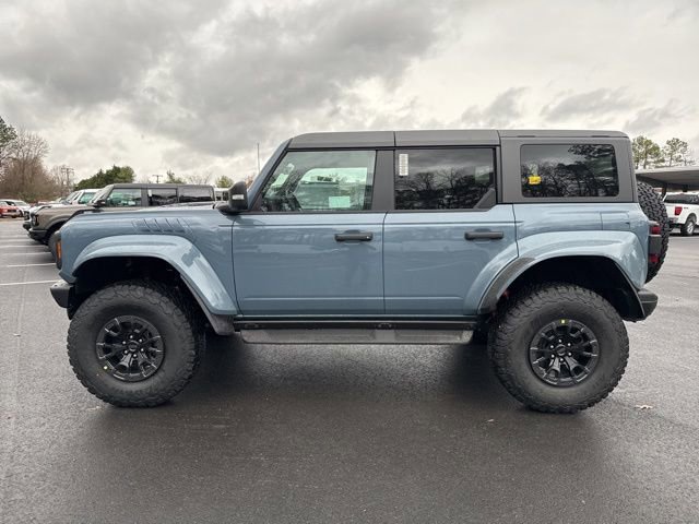 New 2025 Ford Bronco Raptor image 2
