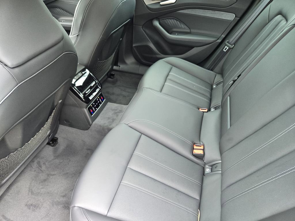 New 2026 Audi A6 Premium Plus image 33