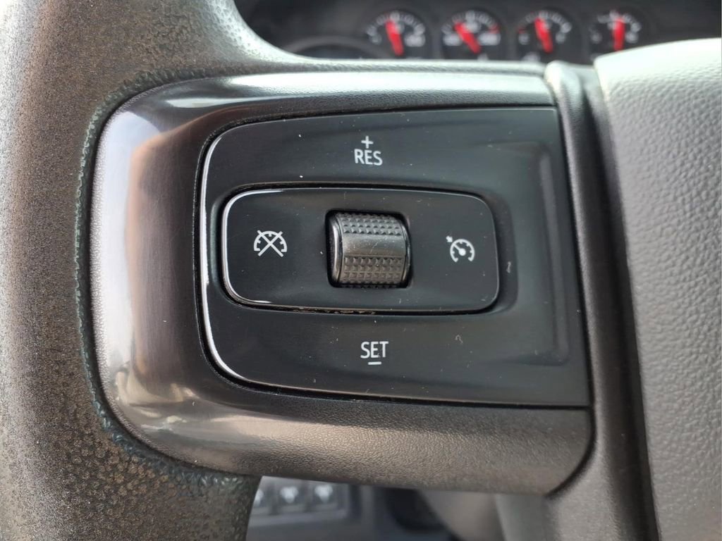 Used 2022 GMC Sierra 3500 Pro w/ Convenience Package AWD/4WD image 18