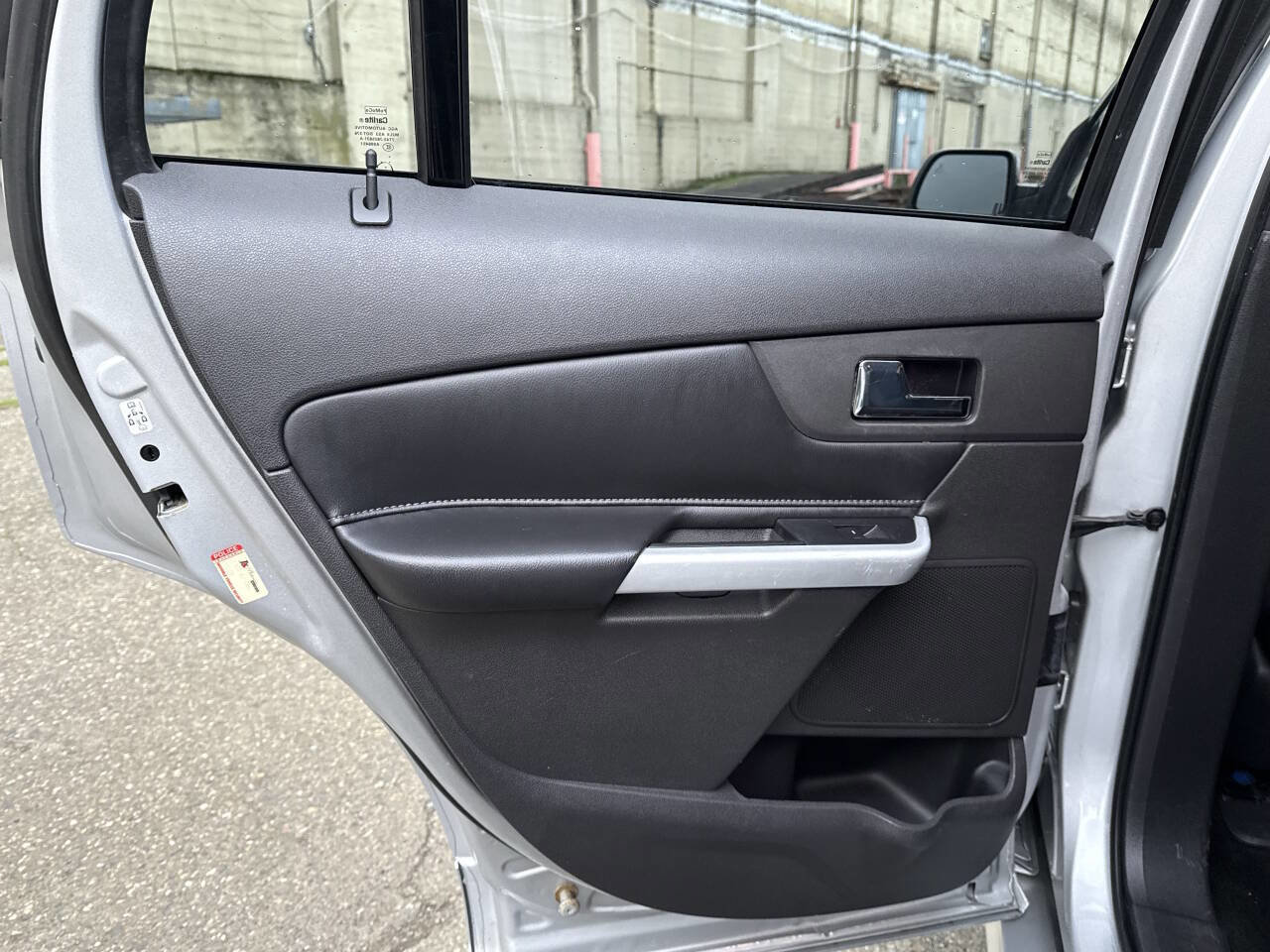 Used 2011 Ford Edge Sport w/ Driver Entry Pkg image 53