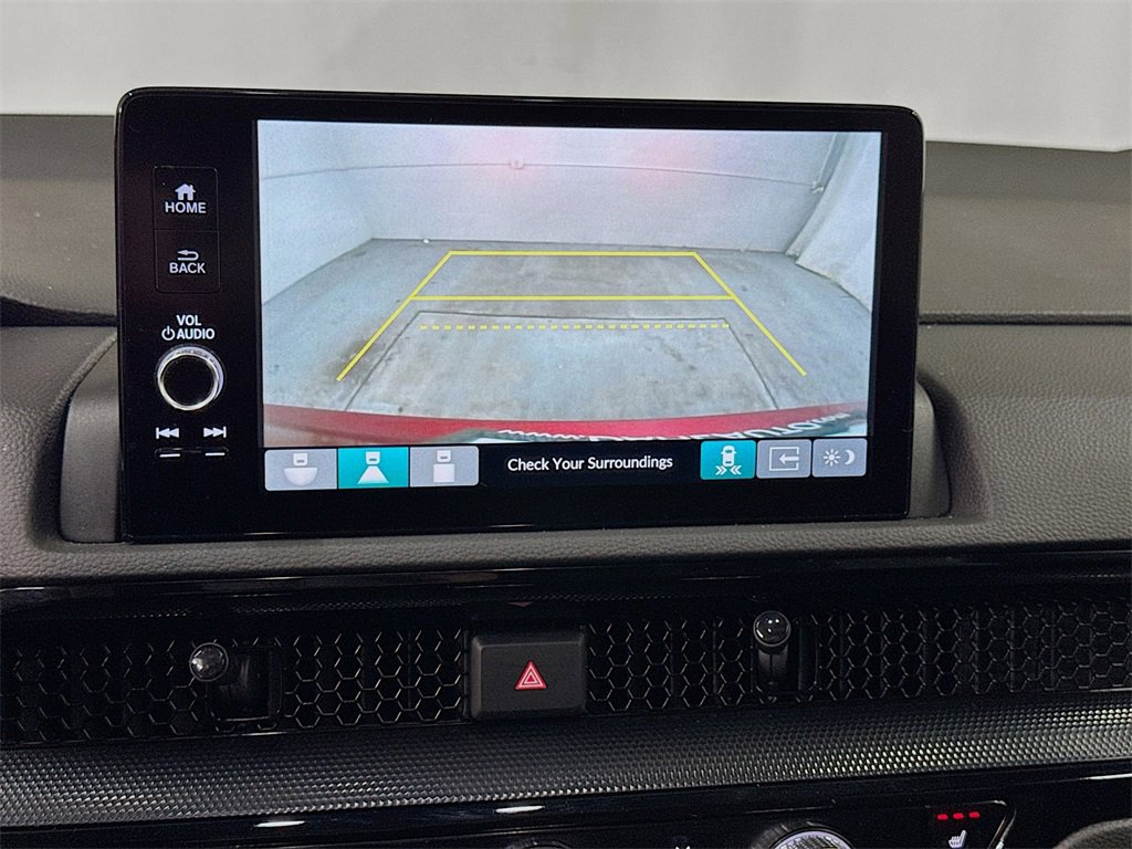 Used 2023 Honda CR-V Sport Touring image 15