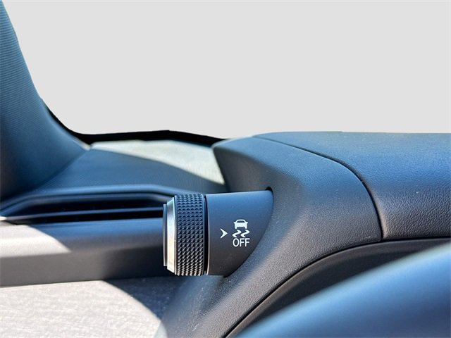 Used 2025 Lexus UX 300h FWD image 36