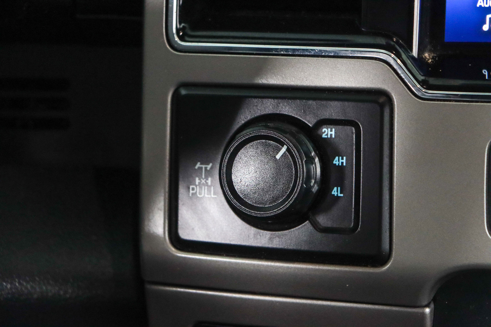 Used 2022 Ford F250 Lariat image 22