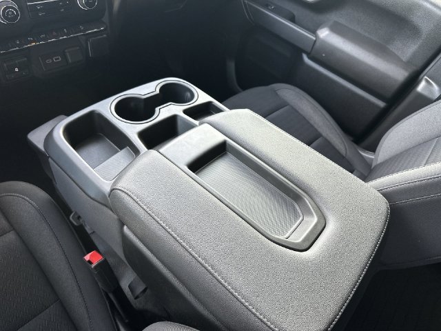 Used 2024 Chevrolet Silverado 2500 Custom AWD/4WD image 20