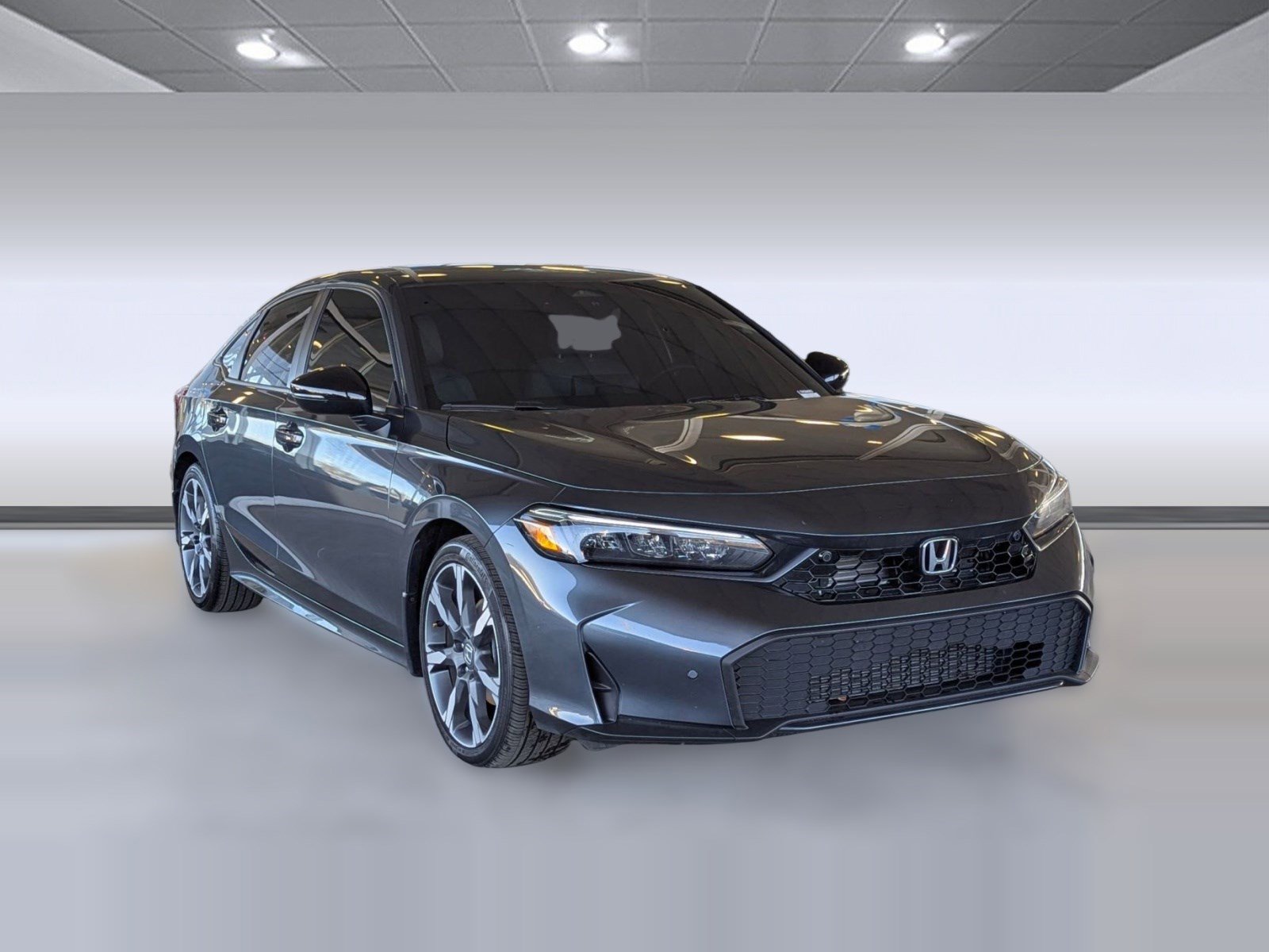 Used 2026 Honda Civic Sport Touring image 7