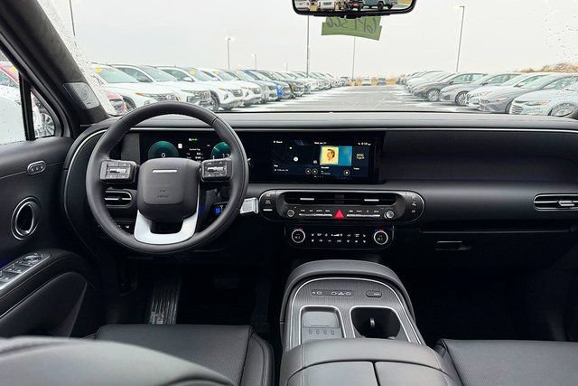 New 2026 Hyundai Palisade Calligraphy AWD/4WD image 6