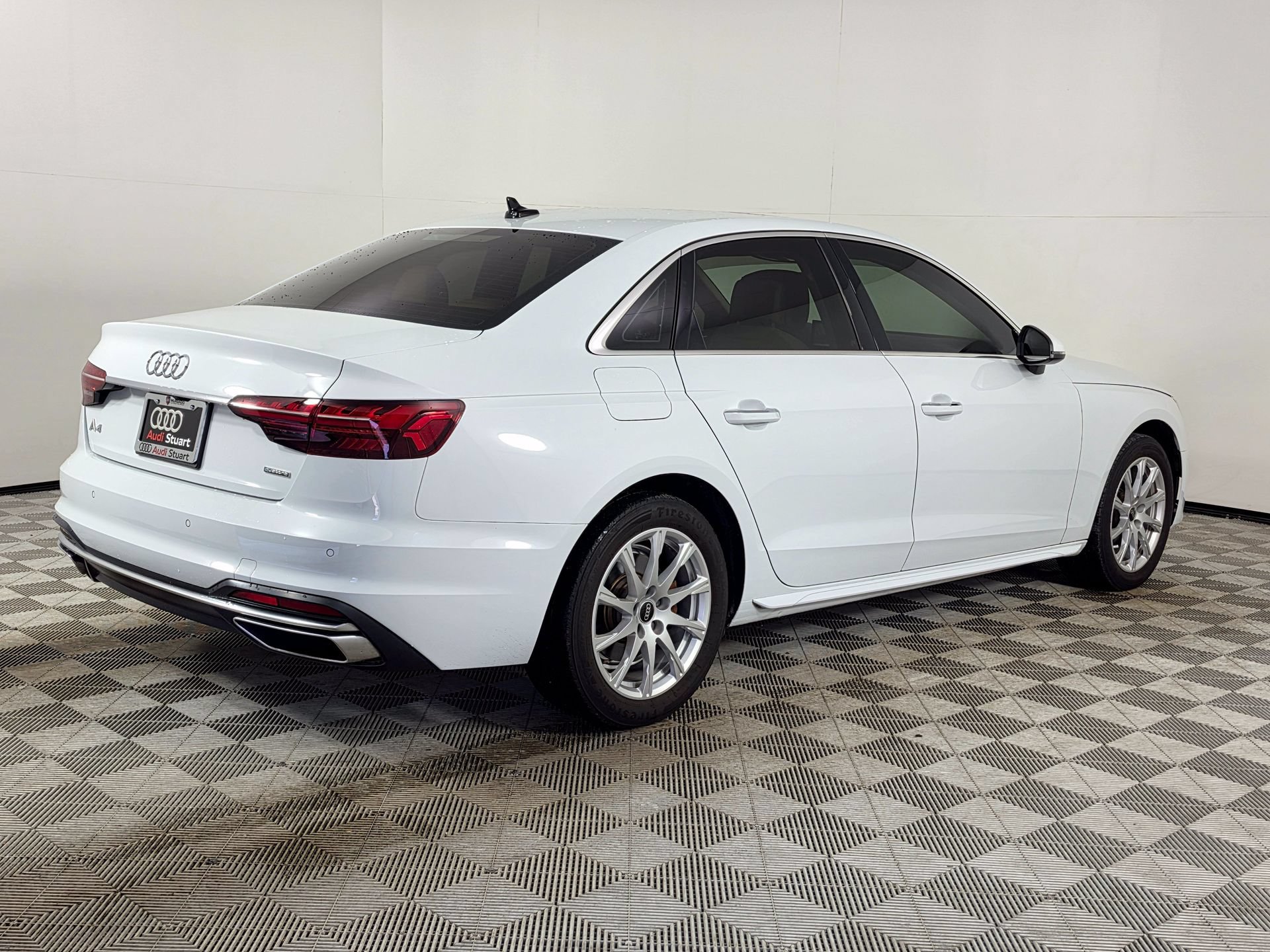 Used 2021 Audi A4 2.0T Premium w/ Convenience Package AWD/4WD image 7