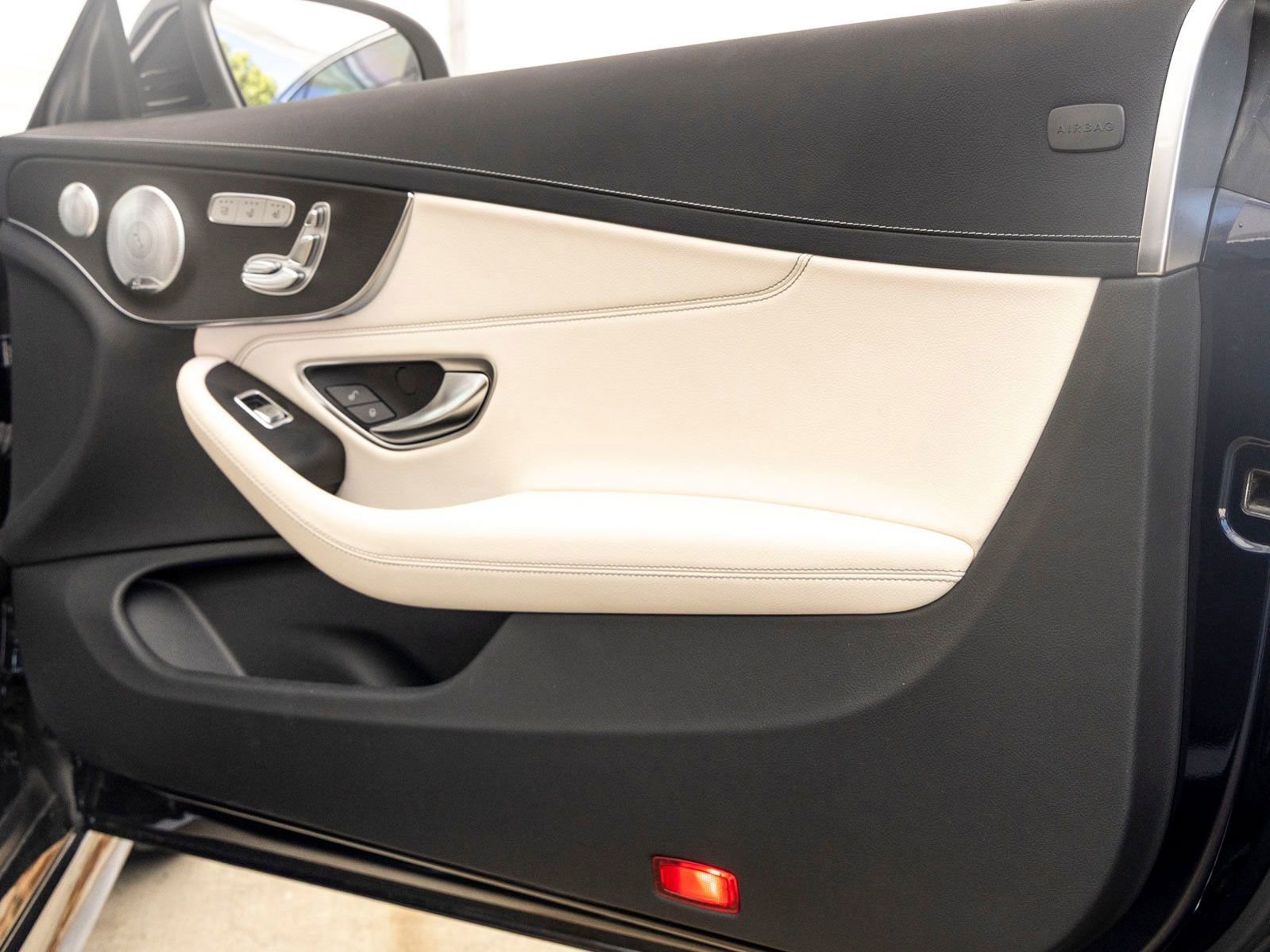 Used 2023 Mercedes-Benz C 300 Cabriolet image 20