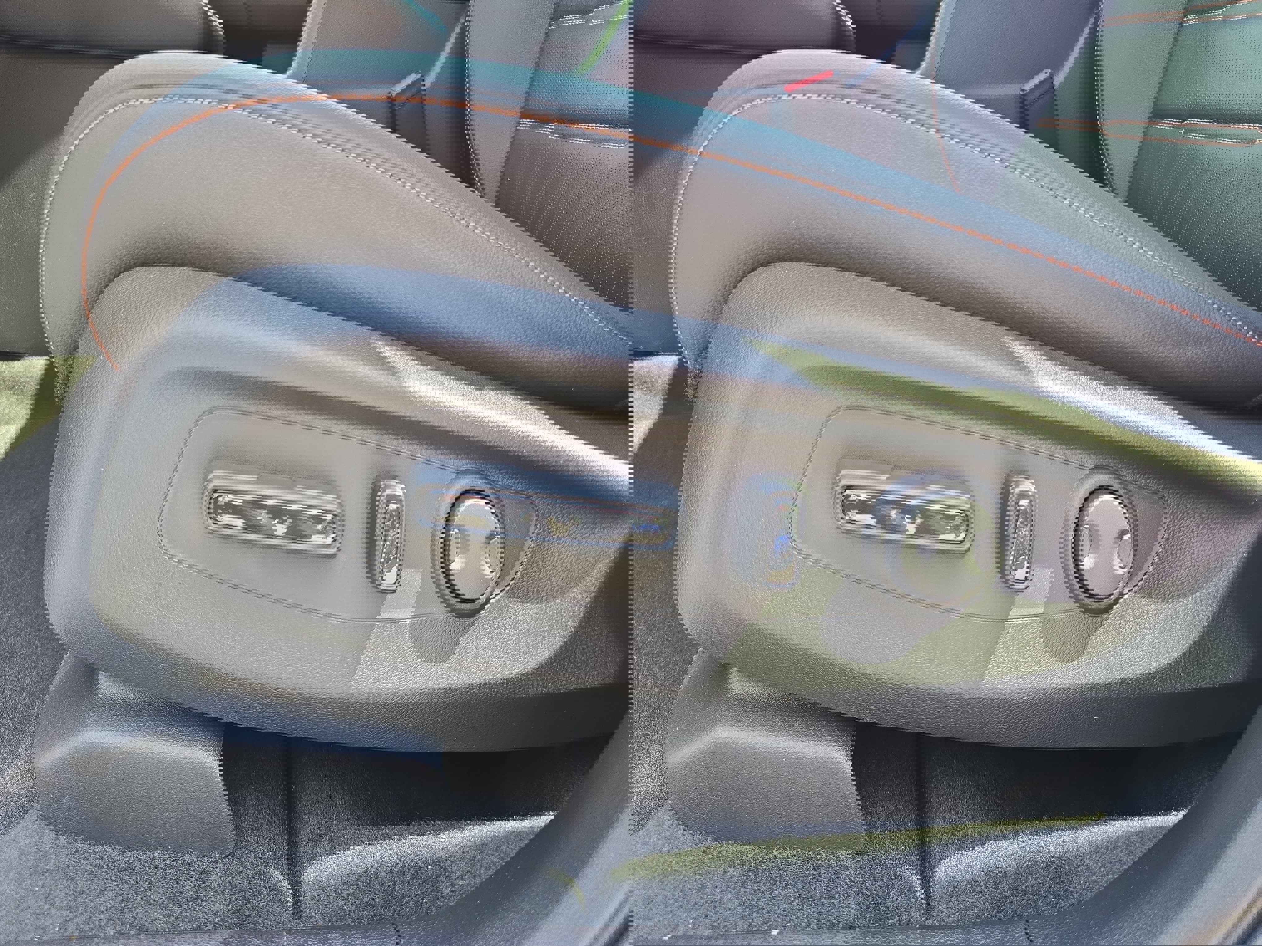 New 2026 Honda CR-V Sport-L image 29