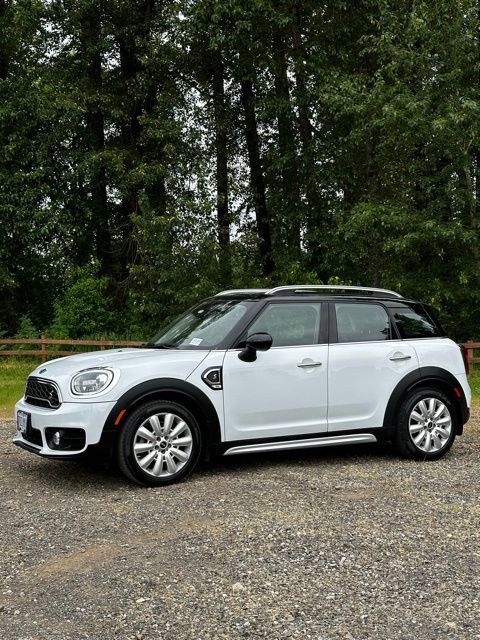 Used 2018 MINI Cooper Countryman S FWD image 5