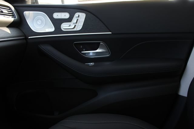 New 2026 Mercedes-Benz GLS 450 4MATIC image 22