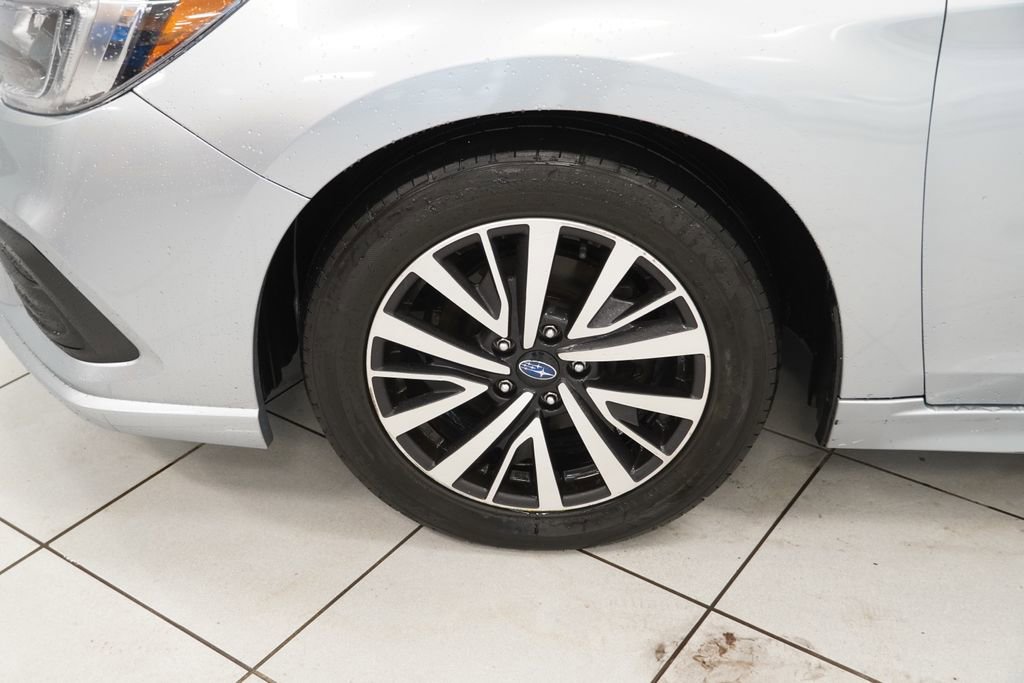 Used 2019 Subaru Legacy 2.5i Premium image 17