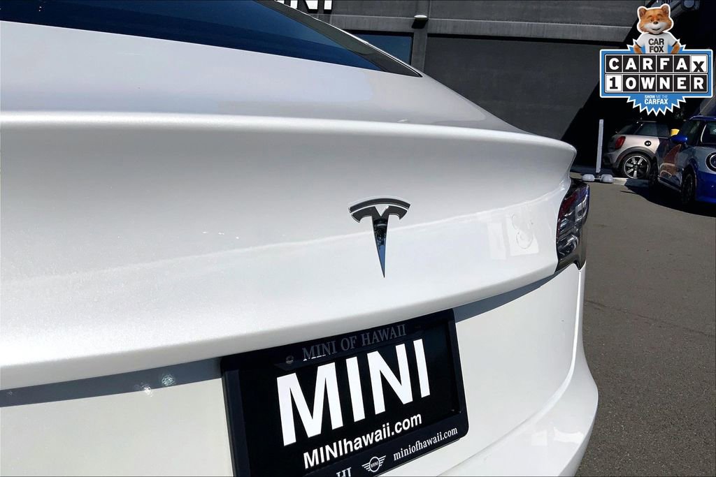 Used 2023 Tesla Model 3 Standard Range image 27