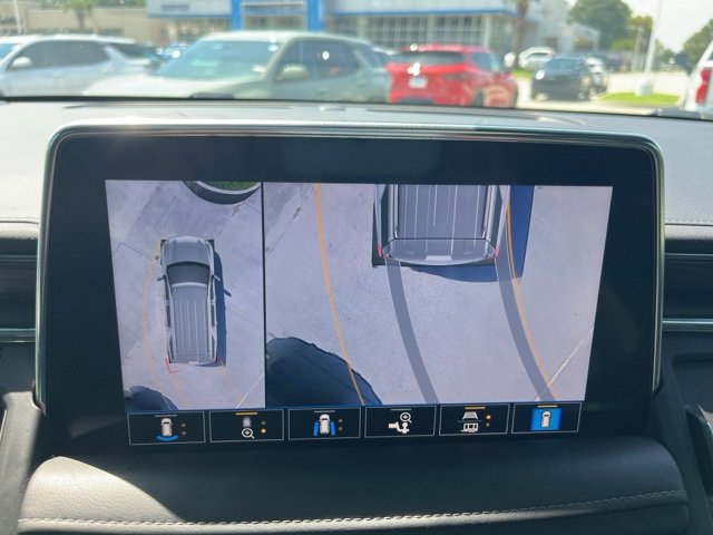 Used 2021 Chevrolet Tahoe Z71 w/ Z71 Signature Package image 29