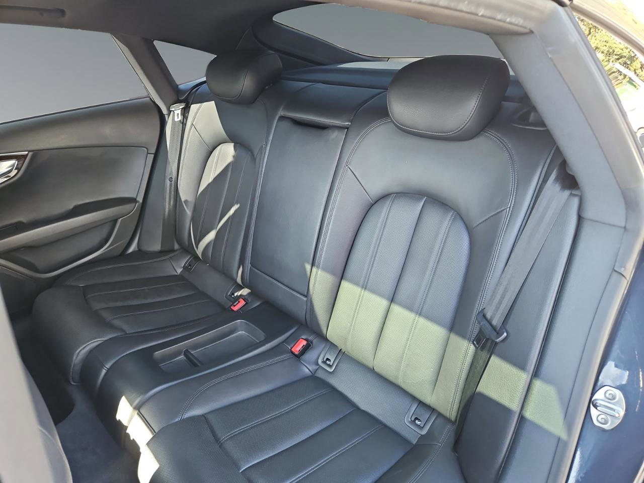 Used 2013 Audi A7 3.0T Prestige w/ Prestige Pkg image 13