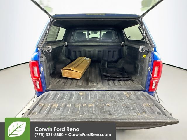 Used 2019 Ford Ranger XLT image 24