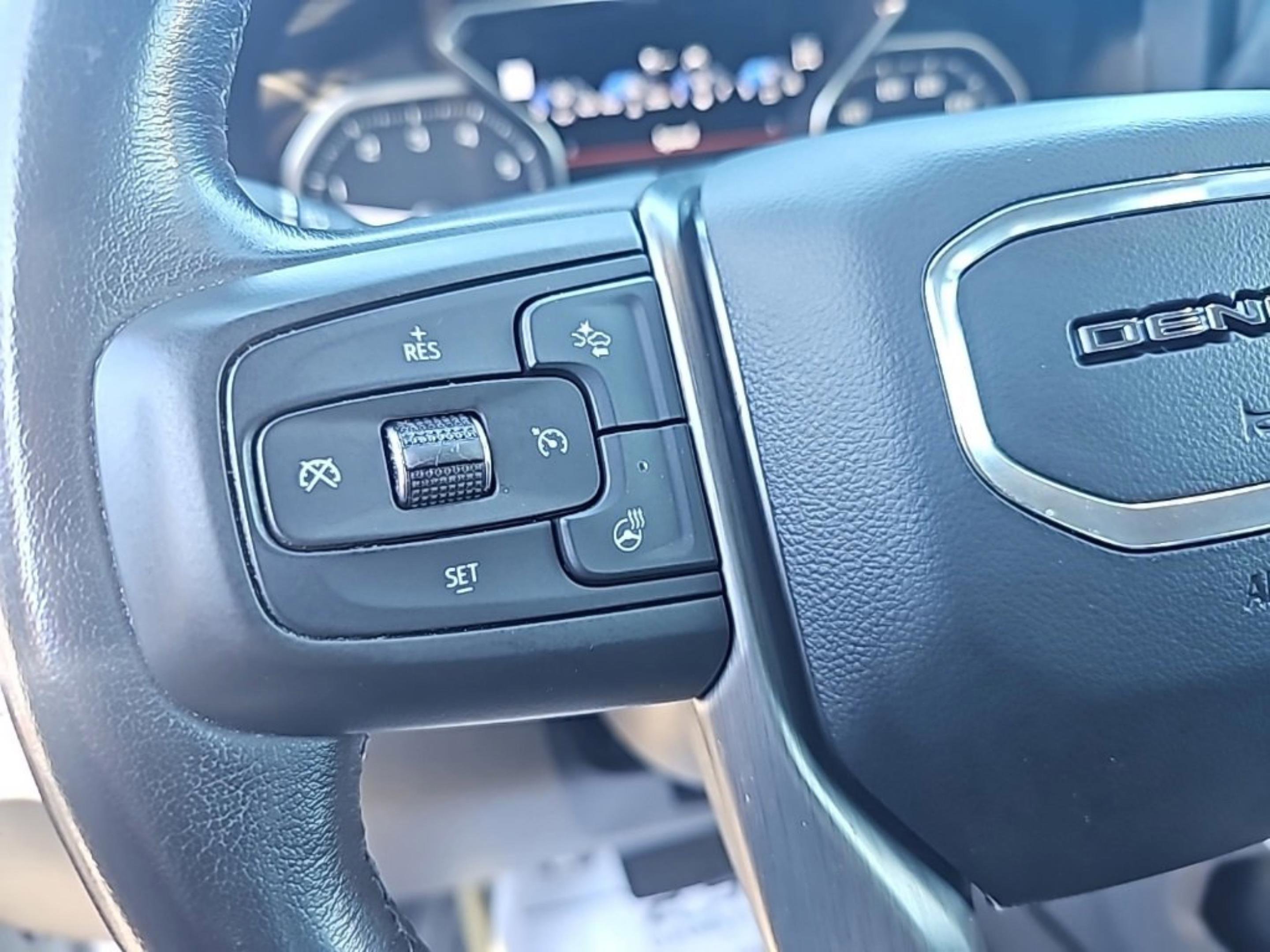 Used 2020 GMC Sierra 1500 Denali w/ Denali Ultimate Package image 24