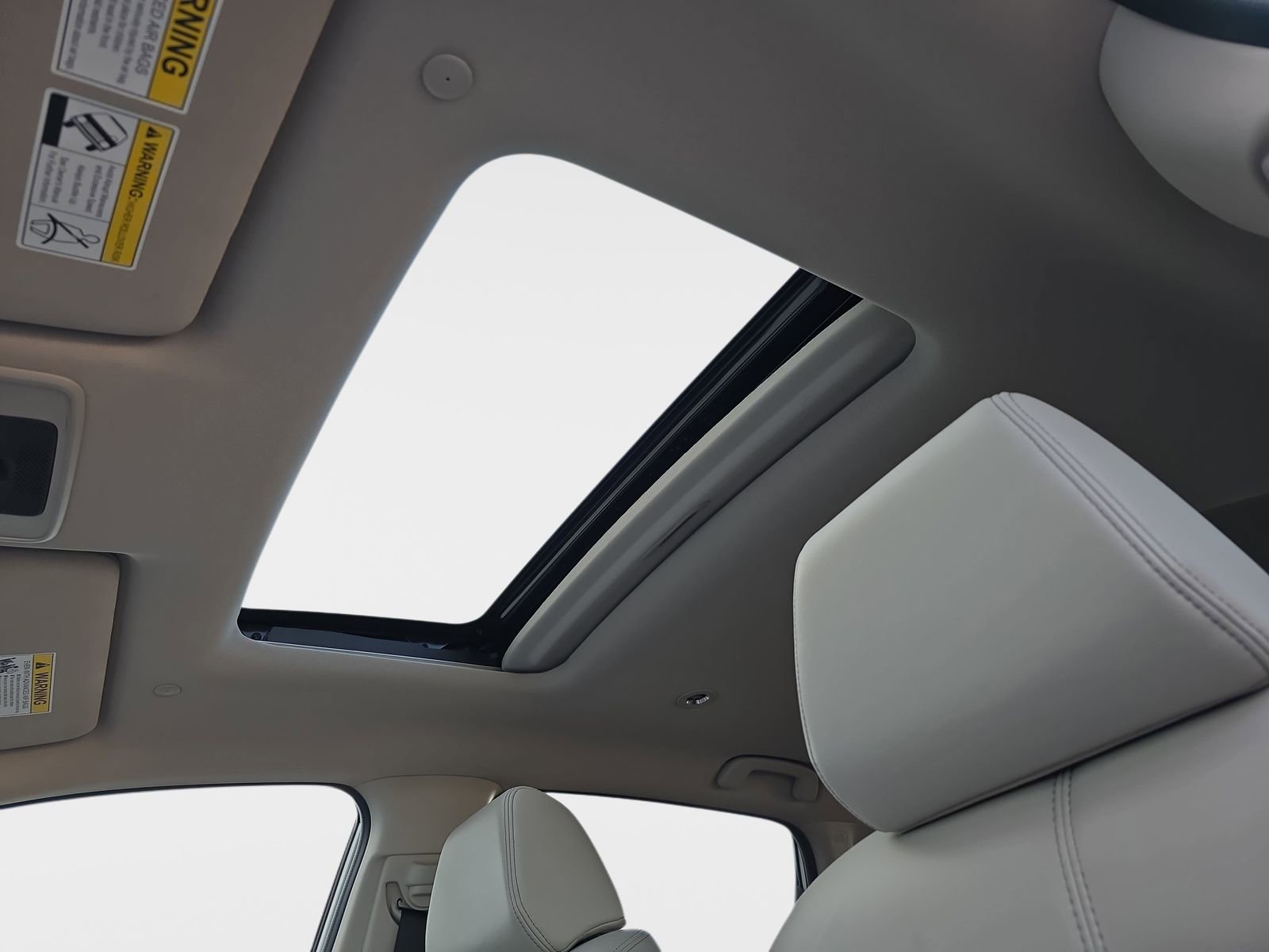 Certified 2024 Honda HR-V EX-L image 27