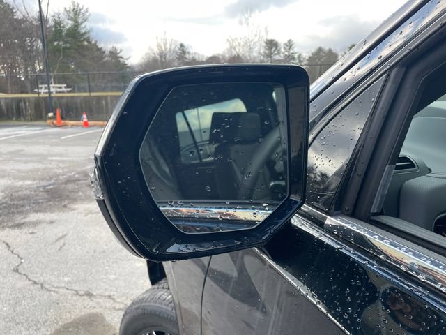 New 2026 Chevrolet Tahoe High Country image 6