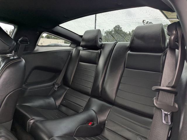 Used 2014 Ford Mustang Premium w/ V6 Performance Package image 13
