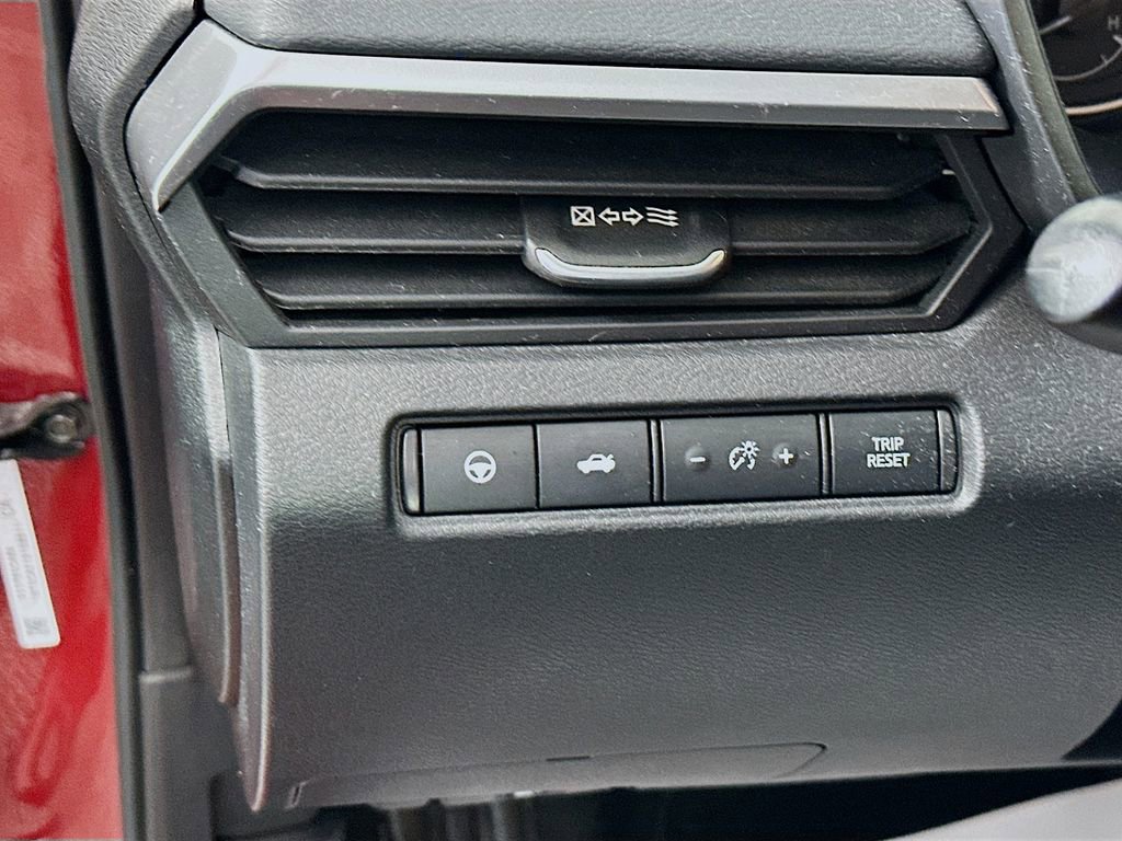 Used 2021 Nissan Altima 2.5 SV w/ SV Premium Package image 10