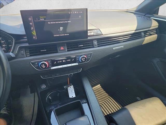 Used 2022 Audi A5 2.0T Premium image 20