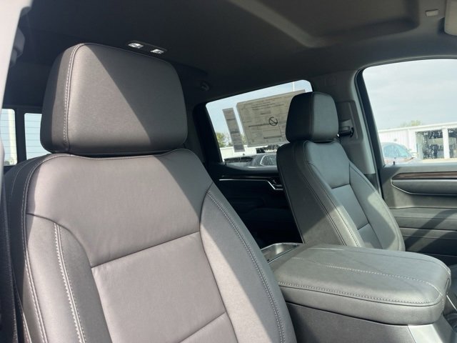 New 2026 Chevrolet Silverado 1500 RST w/ RST All Star Premium Package image 56