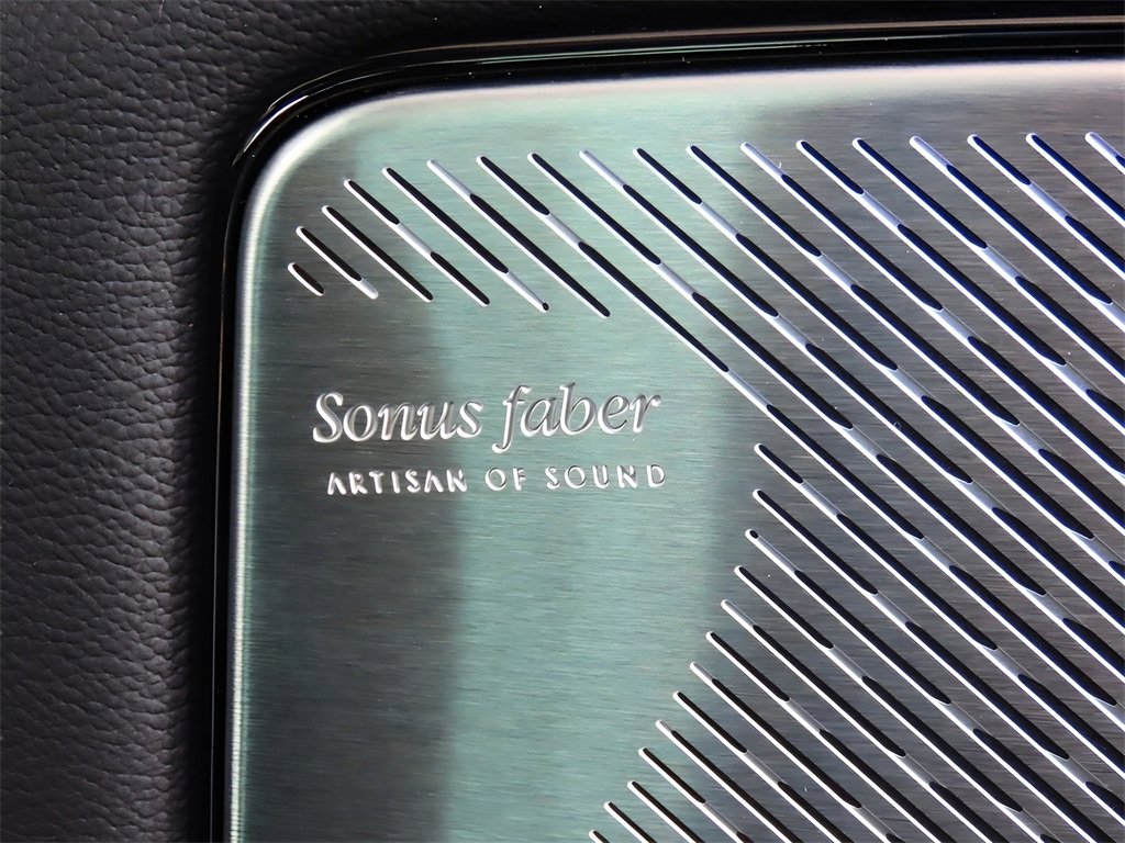 New 2024 Maserati Grecale GT image 17