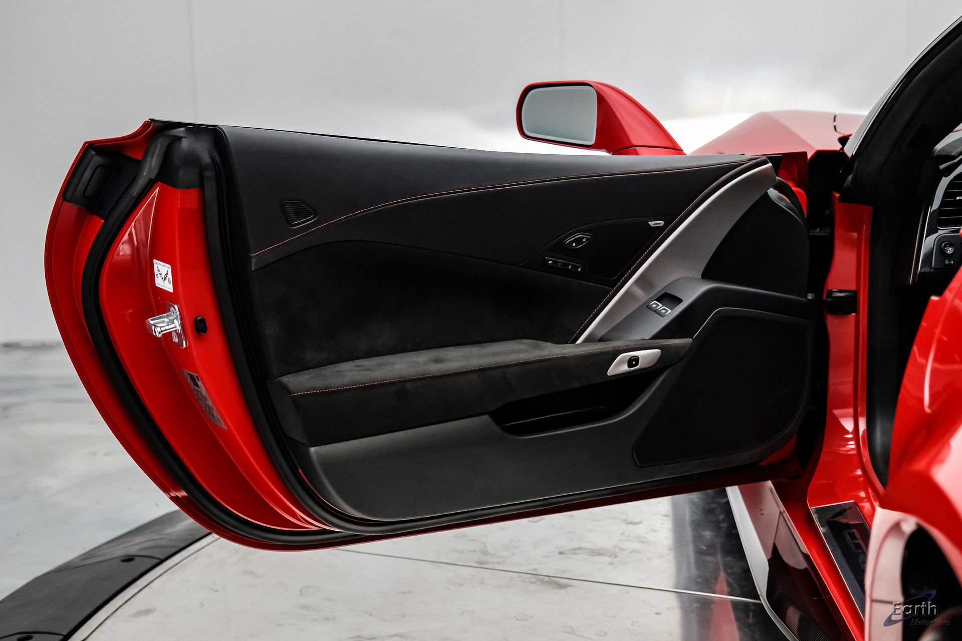 Used 2019 Chevrolet Corvette ZR1 image 94