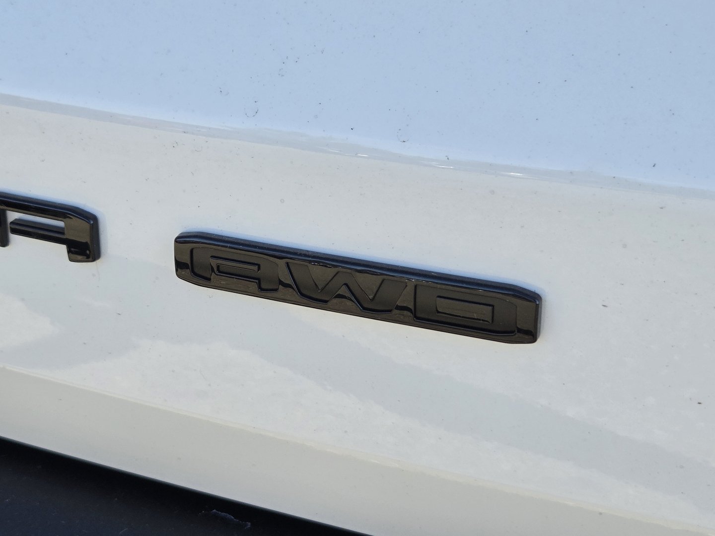 New 2027 GMC Acadia Elevation w/ Elevation Premium Package AWD/4WD image 20