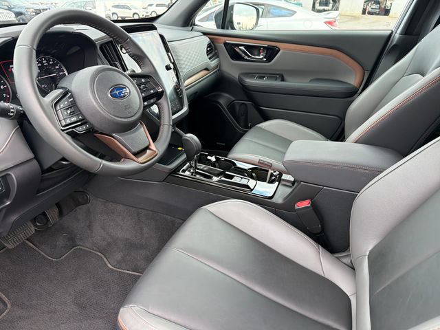 Certified 2026 Subaru Forester Sport AWD/4WD image 19