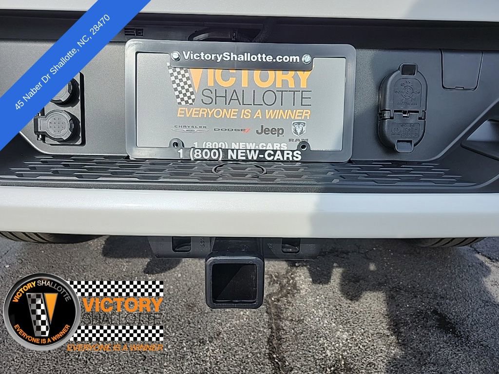 New 2025 RAM 1500 Limited image 19