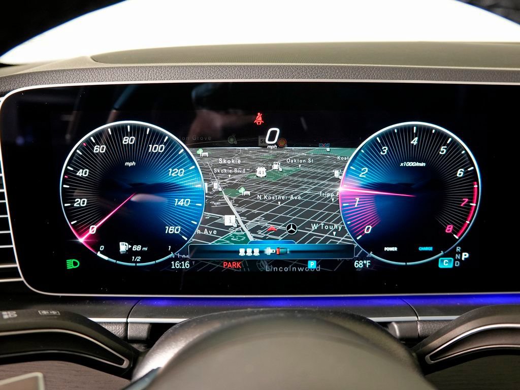 Certified 2026 Mercedes-Benz GLE 350 4MATIC image 16