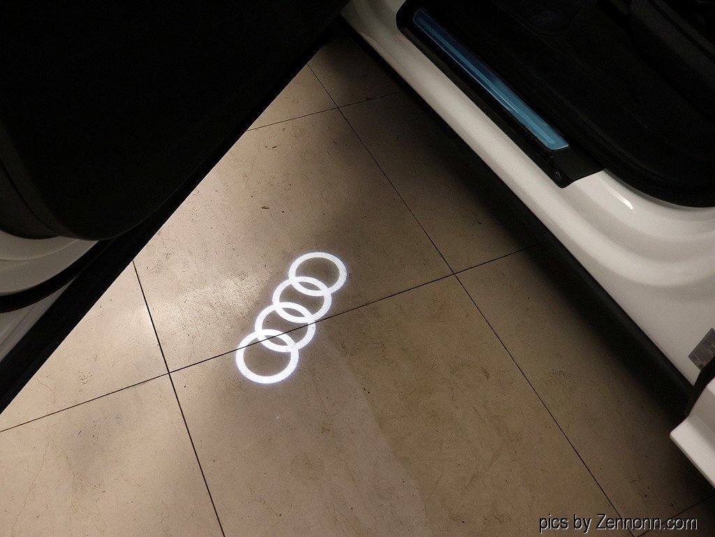 Used 2022 Audi Q7 2.0T Premium image 26